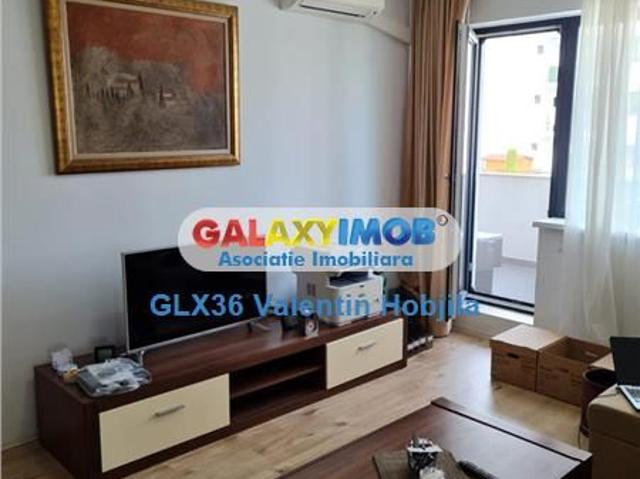 Inchiriere apartament 2 camere et 1 Baneasa Complex Greenfield