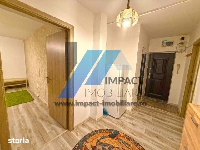 Inchiriere apartament 2 camere, etaj 4/4,Calea Bucuresti,zona Institut