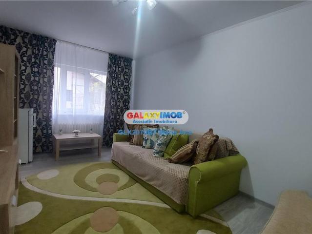 Inchiriere apartament 2 camere etaj 1, zona Grivita, Duminica Mare!