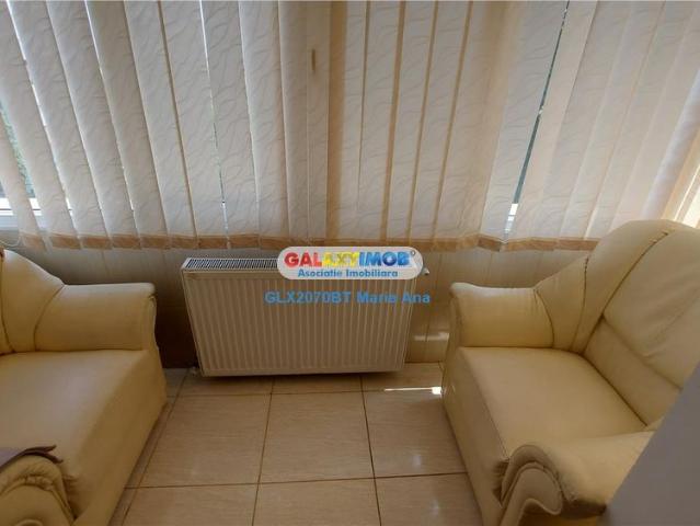 Inchiriere apartament 2 camere, etaj 2, Savenilor!