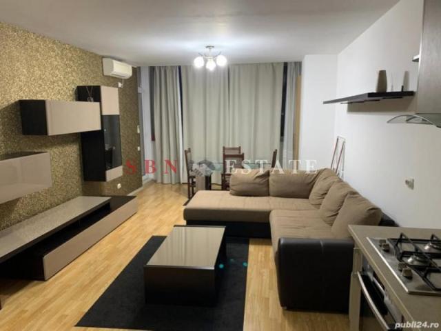 Inchiriere apartament 2 camere Evocasa Edenia Titan|Bloc nou