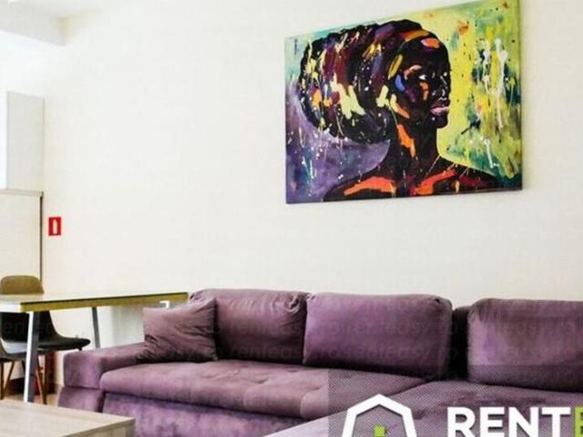 Inchiriere apartament 2 camere Exclusive Residence