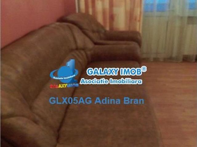 Inchiriere apartament 2 camere Exercitiu