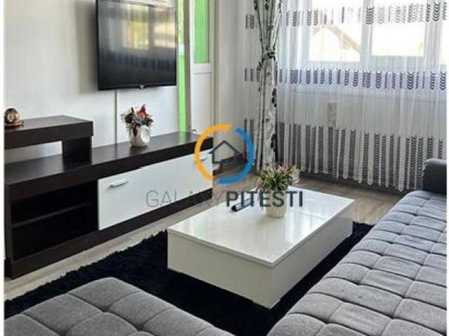 Inchiriere apartament 2 camere Exercitiu