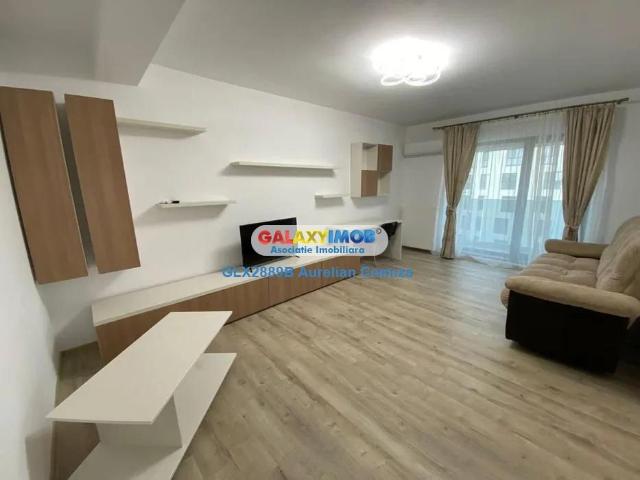 Inchiriere apartament 2 camere Exigent Plaza
