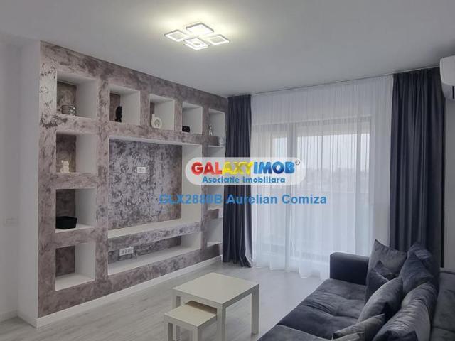 inchiriere apartament 2 camere exigent plaza