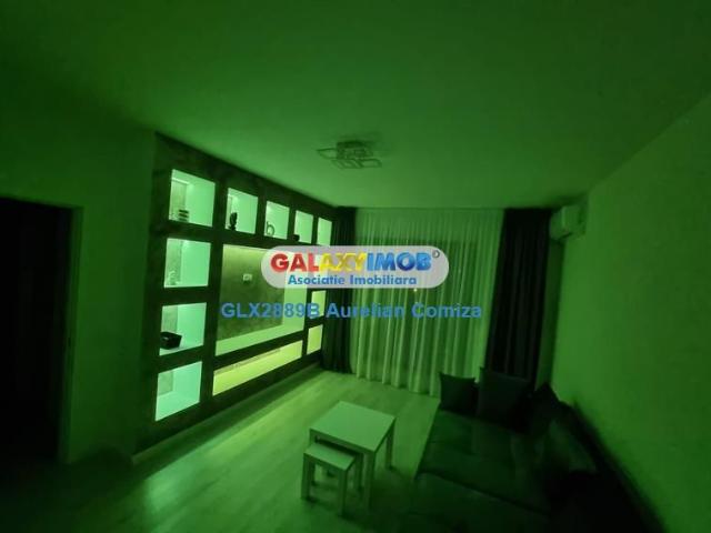 Inchiriere apartament 2 camere Exigent Plaza