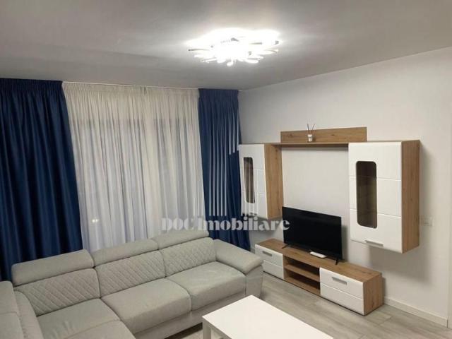 Inchiriere apartament 2 camere Exigent Plaza Residence | Lujerului + parcare