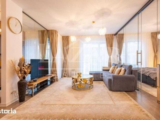 Inchiriere Apartament 2 Camere Favorit | Centrală | Metrou