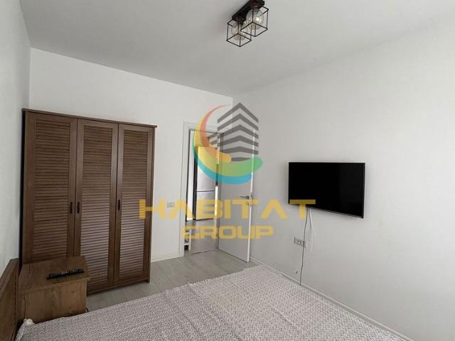 Inchiriere Apartament 2 Camere Finisaje Premium Zona Brancoveanu Luica