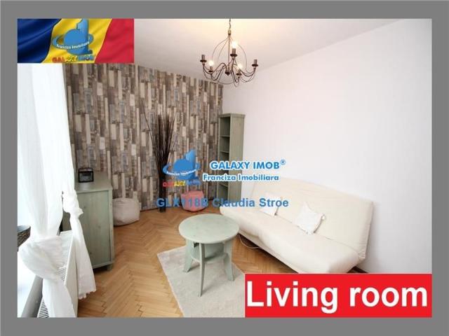 Inchiriere apartament 2 camere Floreasca