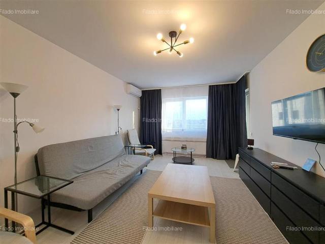 Inchiriere apartament 2 camere Fundeni, Dobroesti