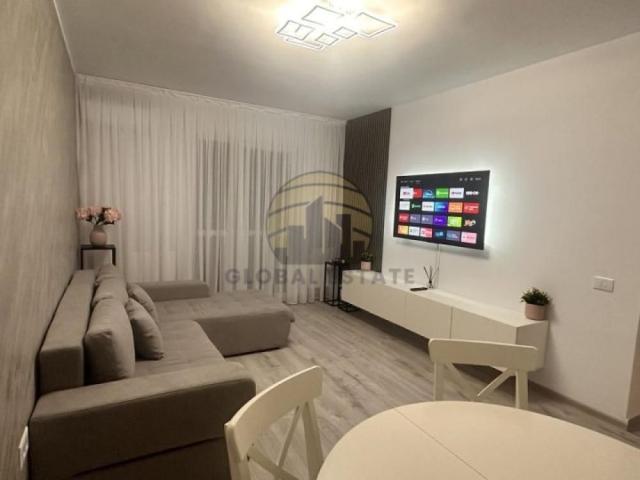 Inchiriere Apartament 2 camere Fundeni Dobroesti | Parcare