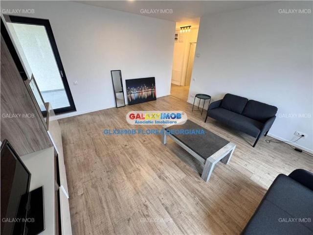 Inchiriere apartament 2 camere H Pipera Lake