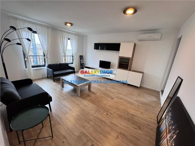 Inchiriere apartament 2 camere H Pipera Lake