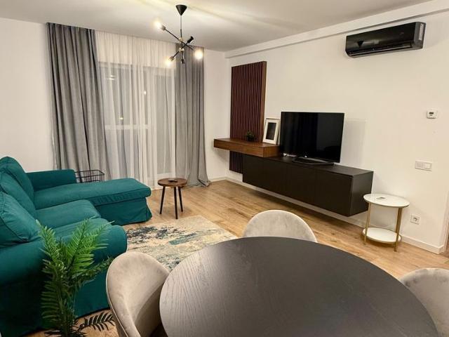 Inchiriere apartament 2 camere Hercesa Vivenda | Centrala | Metrou