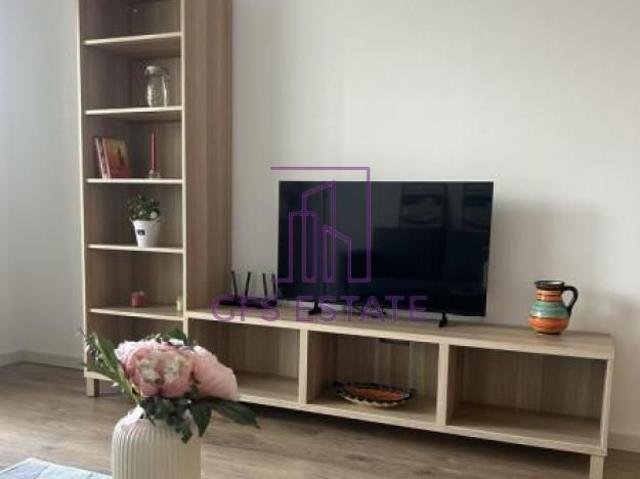 Inchiriere Apartament 2 Camere Hercesa Stellaris|Parcare