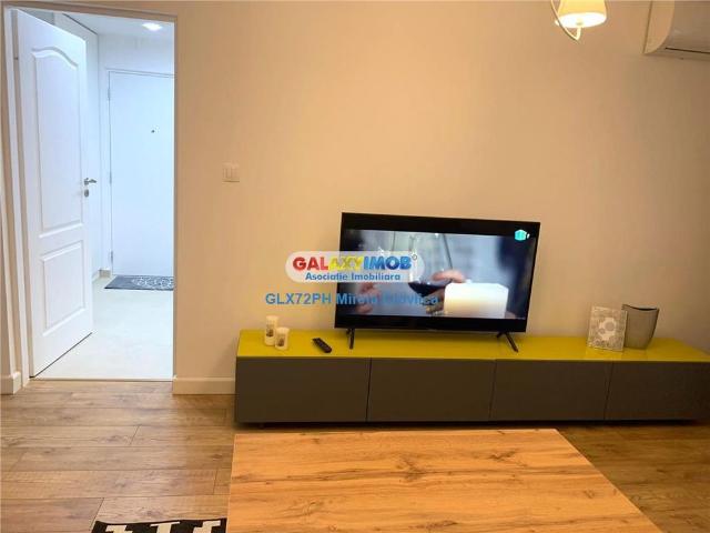 Inchiriere apartament 2 camere Herastrau
