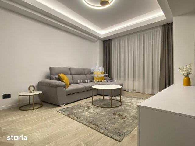 Inchiriere Apartament | 2 Camere | Herastrau