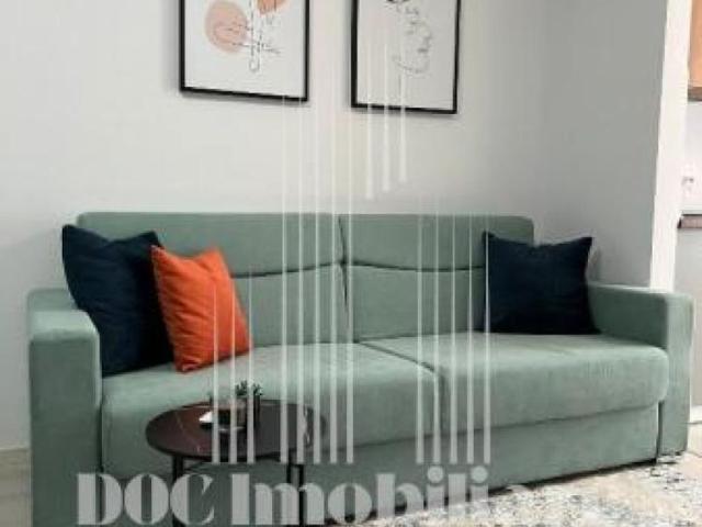 Inchiriere Apartament 2 Camere Hills Brauner | Aproape de Metrou |
