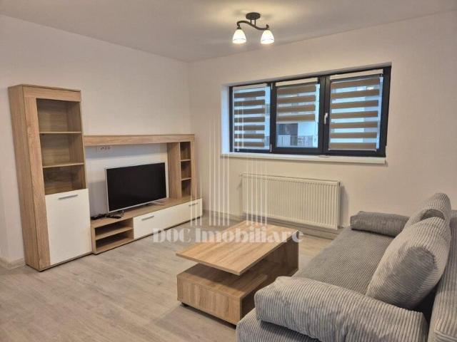 Inchiriere Apartament 2 Camere Hills Republica | Loc De Parcare Suprateran |