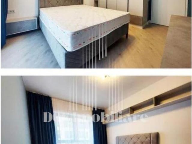 Inchiriere apartament 2 camere I Cora Lujerului
