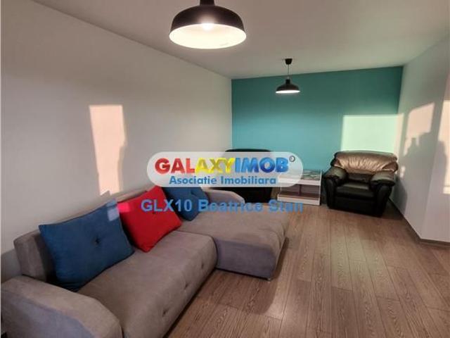 Inchiriere apartament 2 camere imobil rezidential Panduri