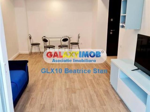 Inchiriere apartament 2 camere impecabil in complexul Cosmopolis