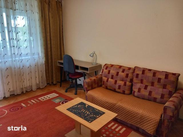 Inchiriere apartament 2 camere in cart. Gheorgheni