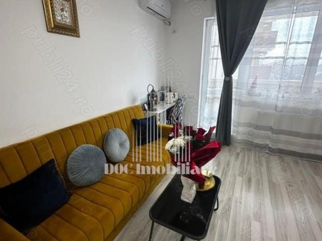 Inchiriere apartament 2 camere in Aparatorii Patriei