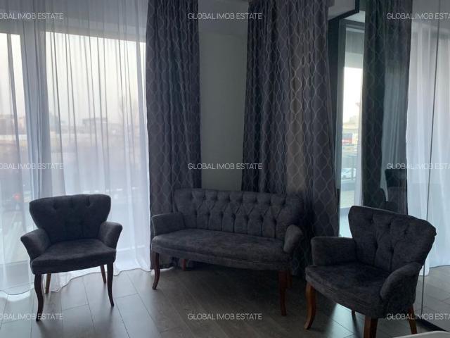 Inchiriere apartament 2 camere in Bloc Nou Aviatiei