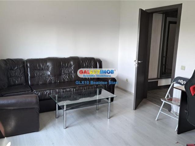 Inchiriere apartament 2 camere in bloc nou METROU GROZAVESTI / SPLAI