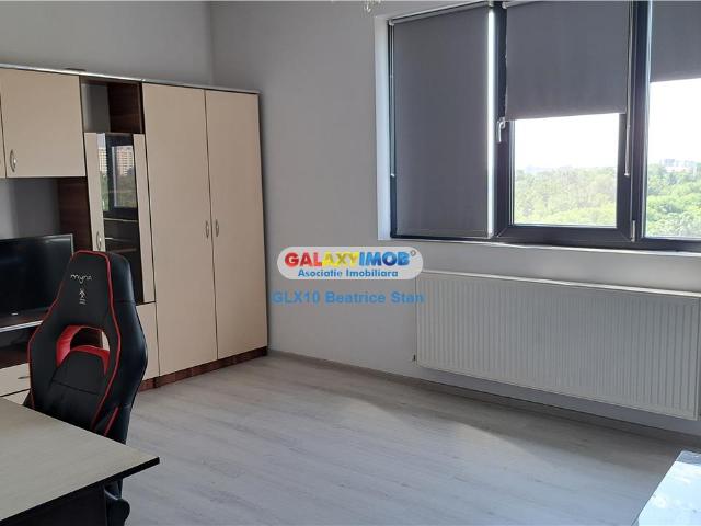 inchiriere apartament 2 camere in bloc nou metrou grozavesti / splai