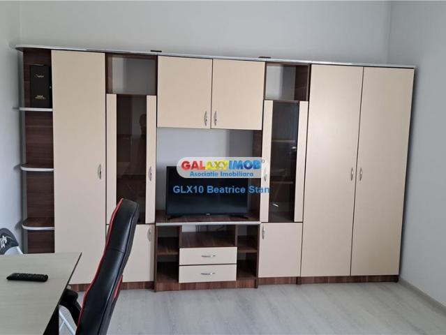 Inchiriere apartament 2 camere in bloc nou METROU GROZAVESTI / SPLAI