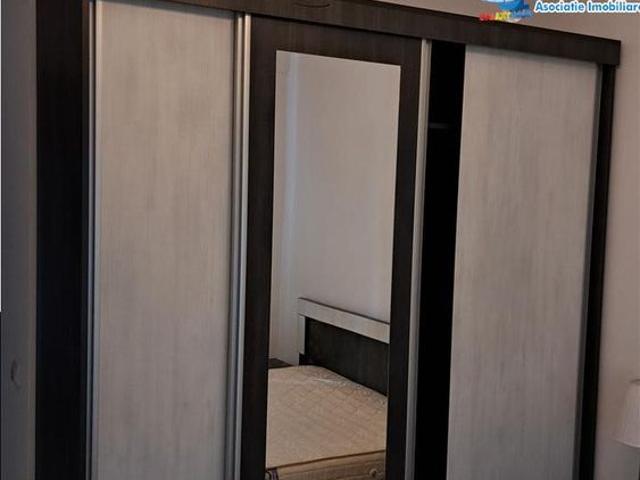 Inchiriere apartament 2 camere in bloc nou METROU GROZAVESTI / SPLAI