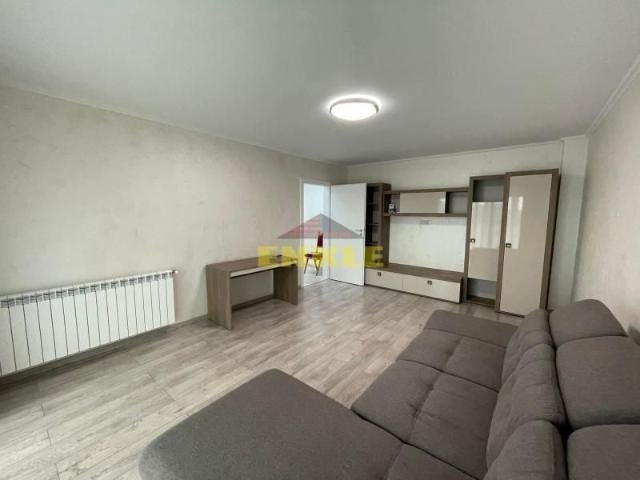 Inchiriere apartament 2 camere in BLOC NOU, zona Centrala