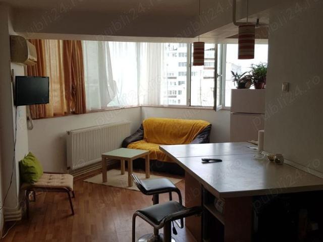 Inchiriere apartament 2 camere in Galati, pe Faleza, mobilat si utilat