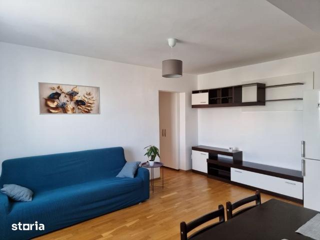 Inchiriere Apartament 2 camere in Gheorgheni