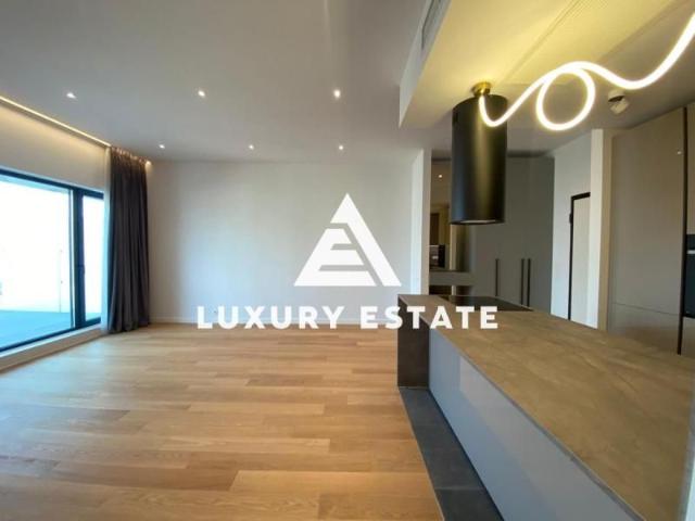 Inchiriere apartament 2 camere in One Verdi Park