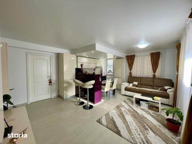 Inchiriere Apartament 2 camere in Manastur
