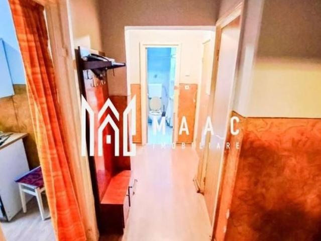 Inchiriere apartament 2 camere in MIHAI VITEAZUL