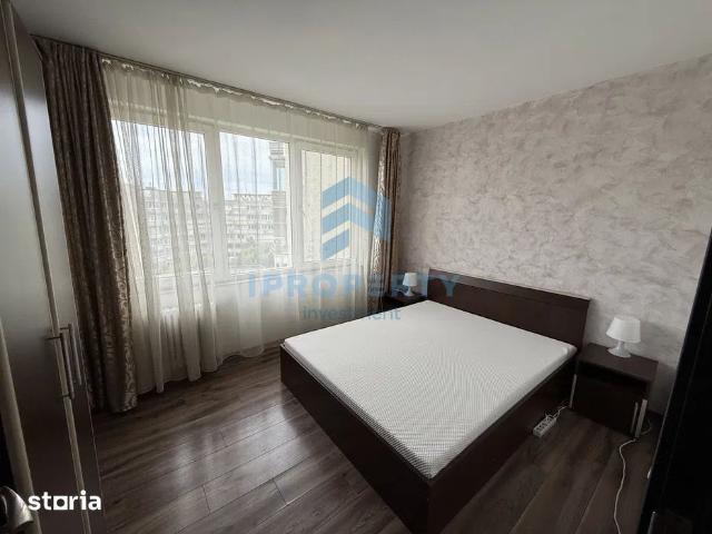 Inchiriere Apartament 2 camere in Sala Palatului Pet Friendly