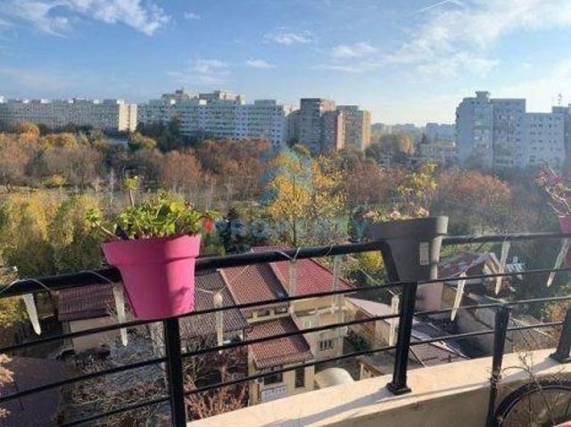 Inchiriere Apartament 2 camere in Pantelimon, DECOMANDAT, 2 BALCOANE