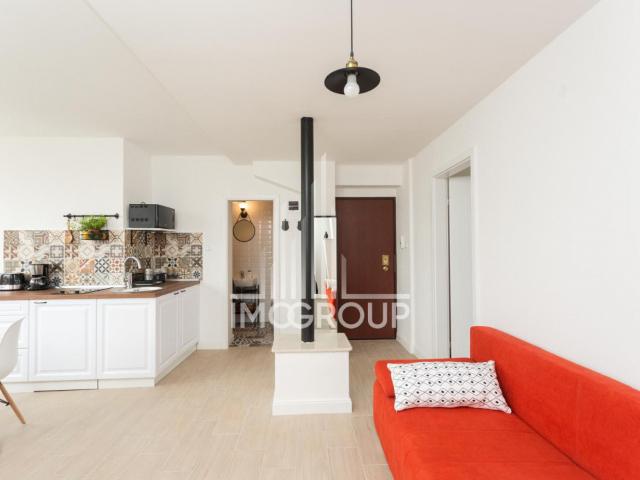 Inchiriere apartament 2 camere in Piata Cipariu
