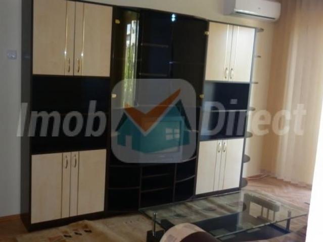Inchiriere apartament 2 camere in Ploiesti
