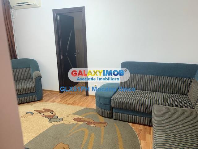 Inchiriere apartament 2 camere, in Ploiesti, zona Vest