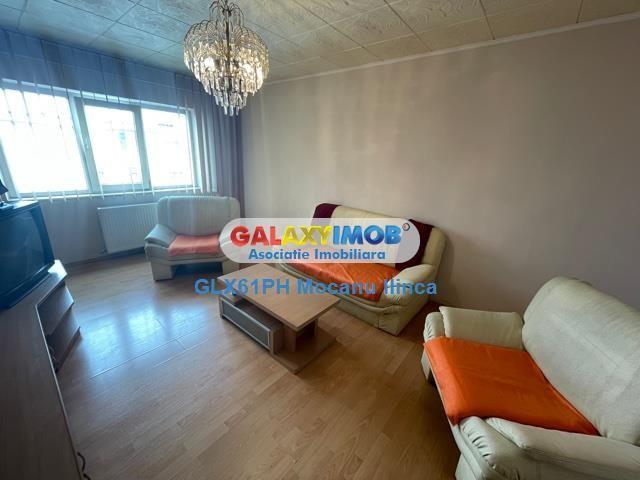 Inchiriere apartament 2 camere, in Ploiesti, zona Mihai Bravu