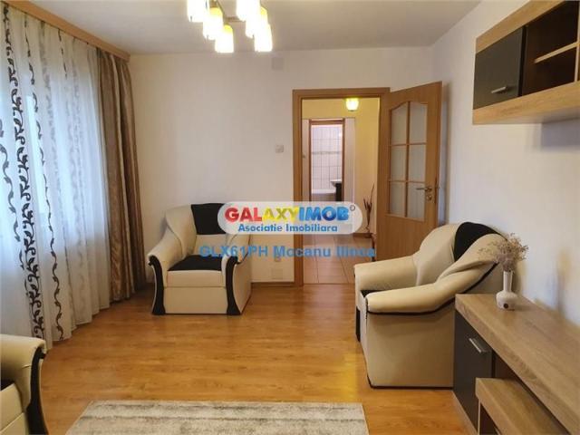 Inchiriere apartament 2 camere, in Ploiesti, zona Parcul Viteazul