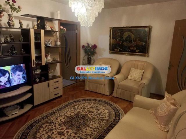 Inchiriere apartament 2 camere in Ploiesti, zona Republicii