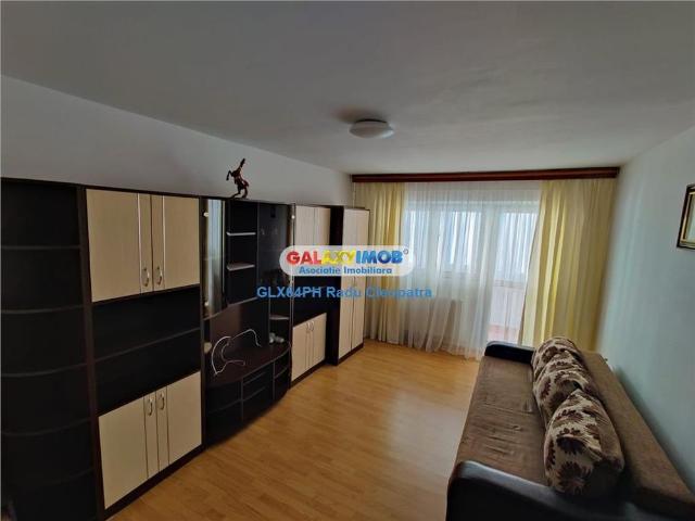 Inchiriere apartament 2 camere in Ploiesti, zona Republicii